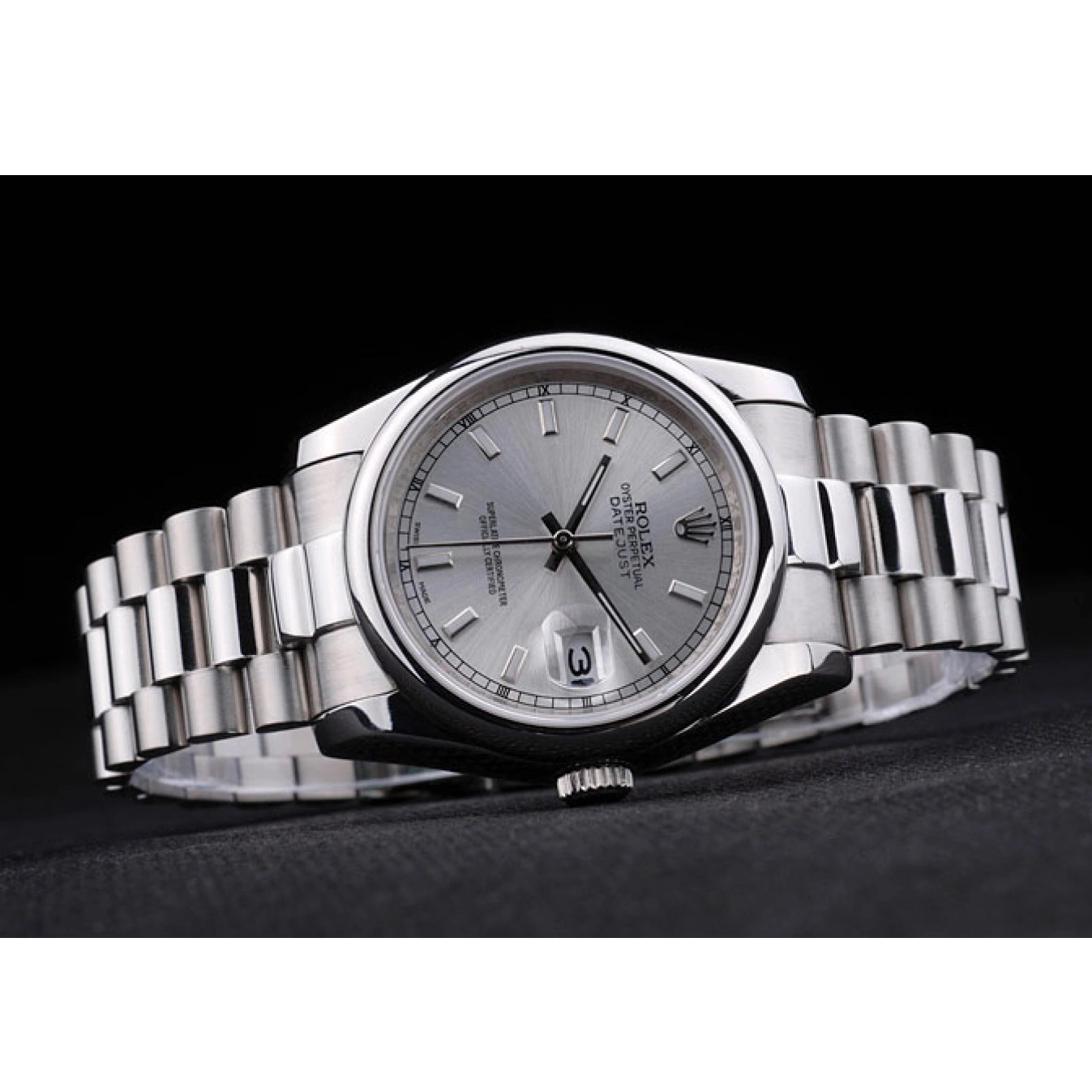 Aaa replica watch Datejust-rl48 Rolex 0621